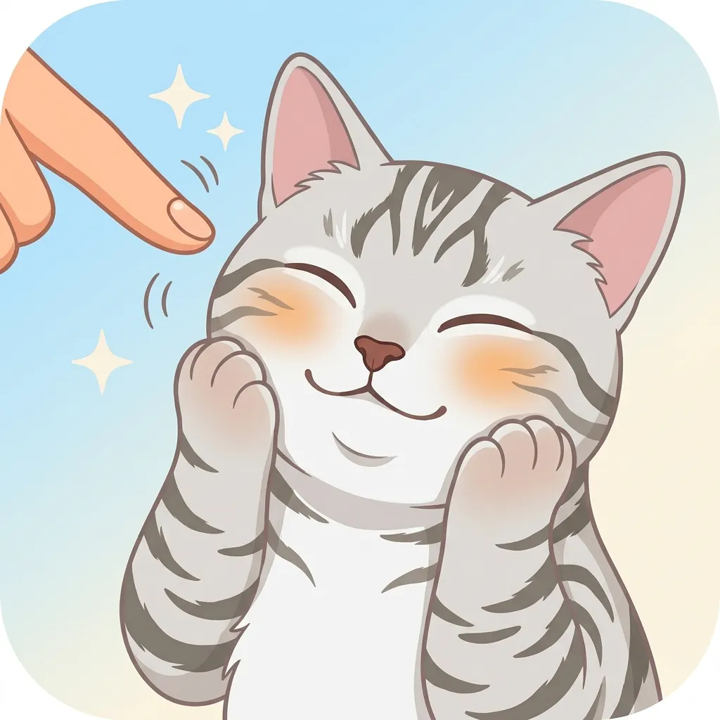 Ami Cat logo