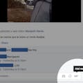 Facebook GIF Button