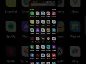 Intelli Chat gallery image