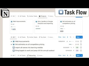 Task Flow gallery image