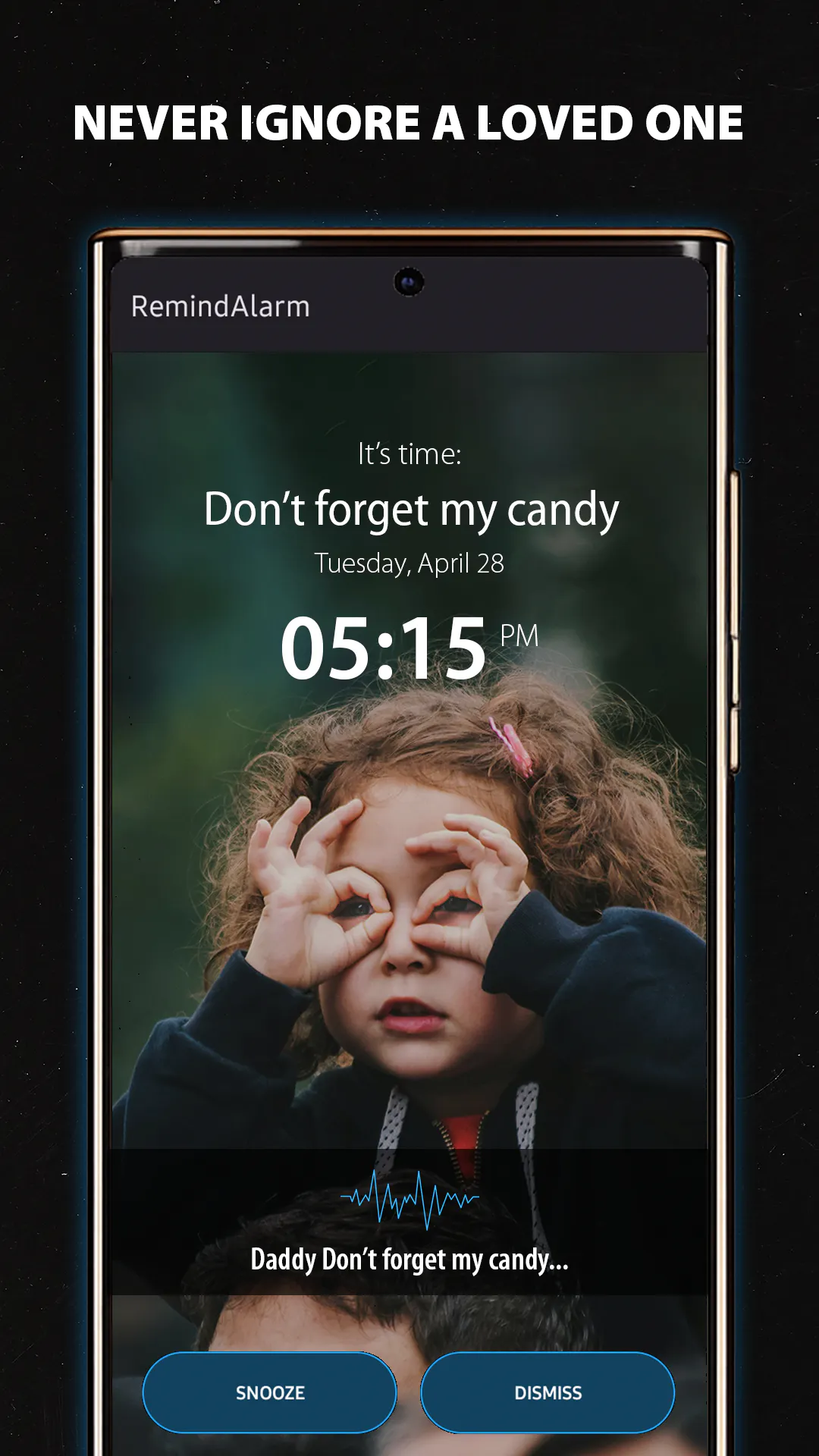 RemindAlarm: Visual Reminders gallery image