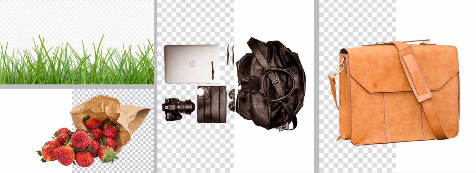 Background removal services provider