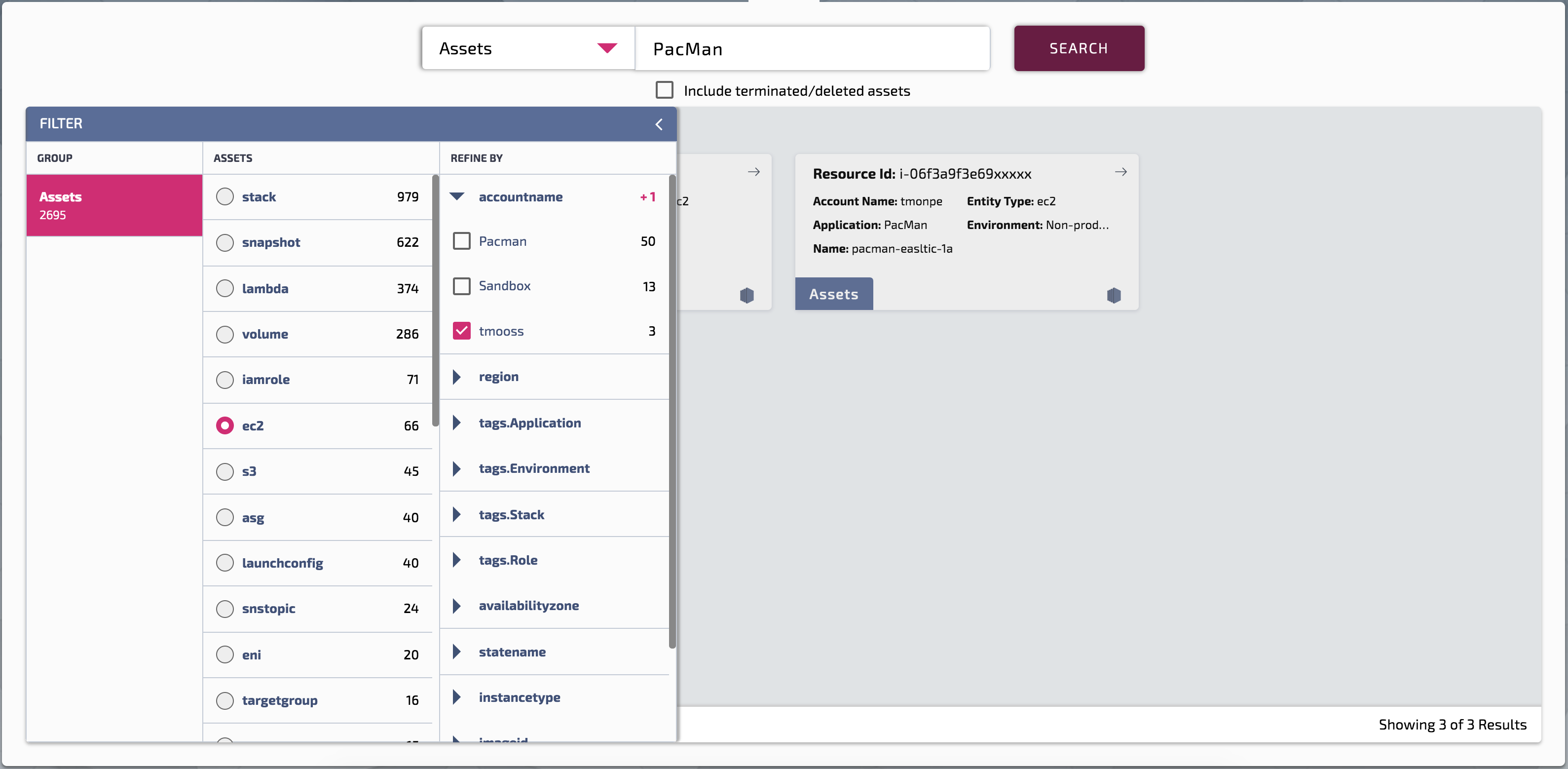 PacBot gallery image