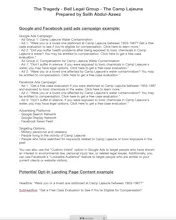 Content Development and Copywriting gallery image