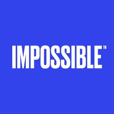 Impossible Burger Logo