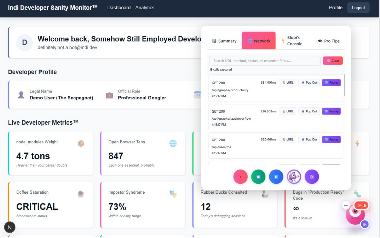 Indi Mapper gallery image