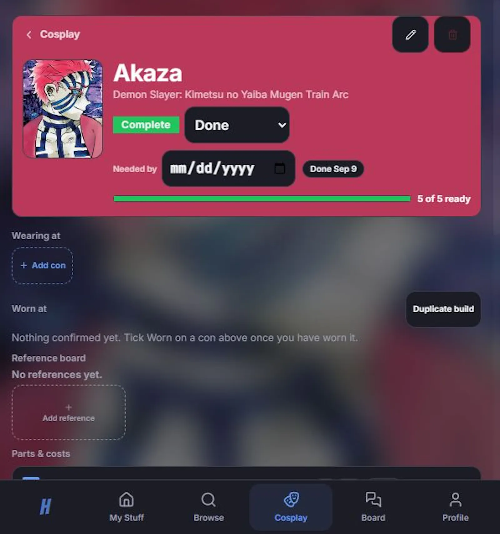 HallPass screenshot 4