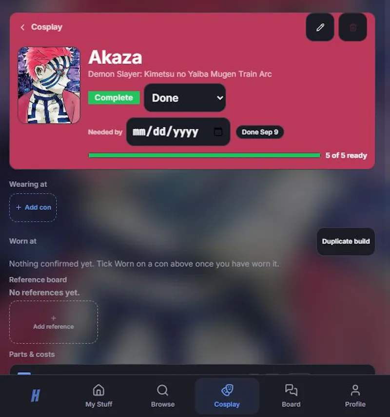 HallPass screenshot 4