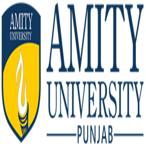 MSc Food Science & Tech – Amity Punjab