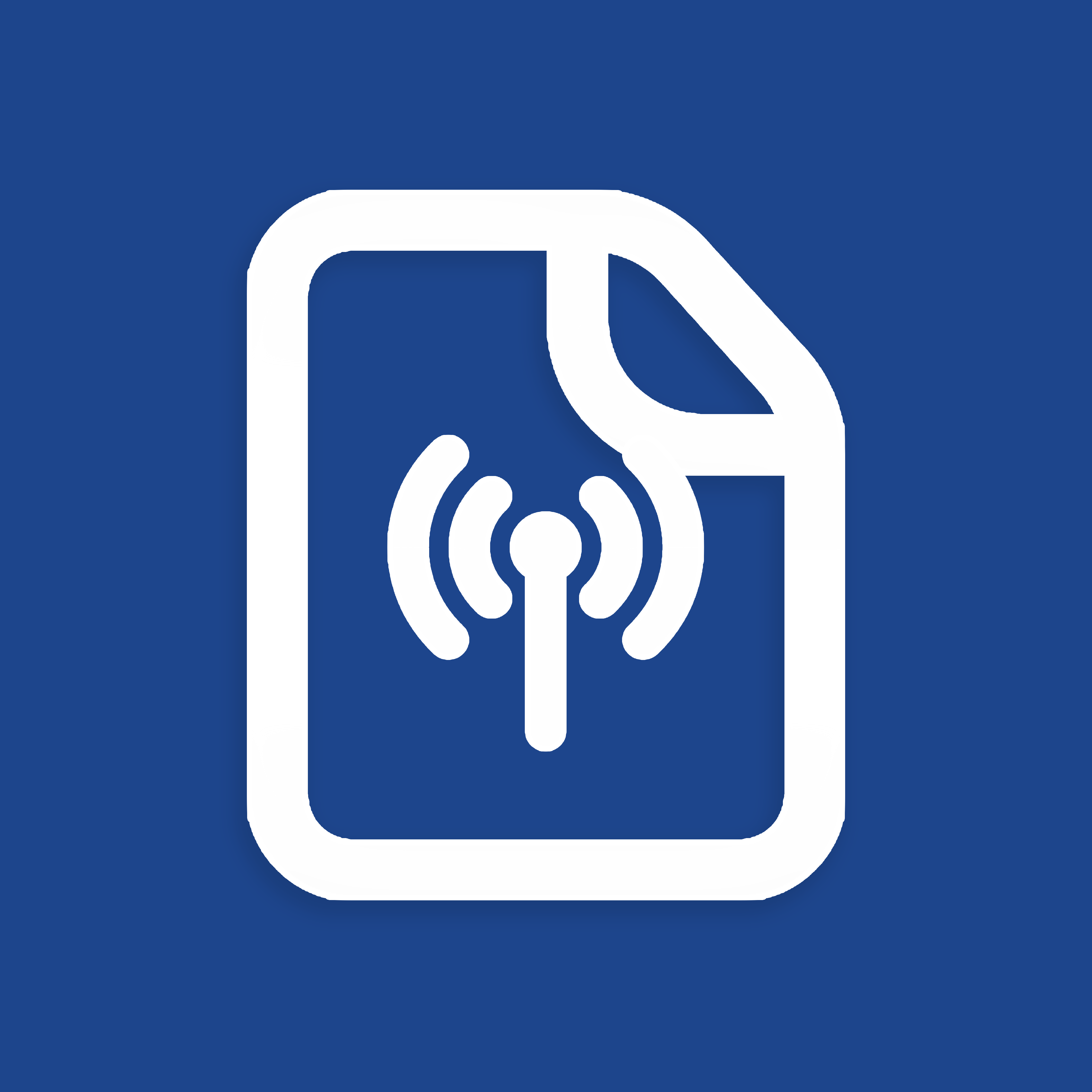Logmaster Ham Radio