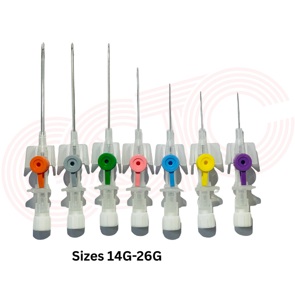 iv cannula  - Main product screenshot demonstrating key features and user interface