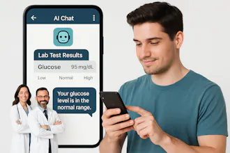 KnowMyLabs gallery image