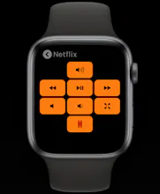 Remote Control for Mac - iOS/watchOS gallery image