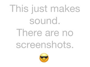 Gmail Audio Alerts gallery image