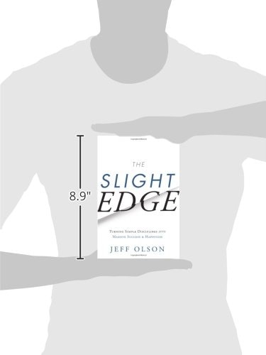 The Slight Edge gallery image