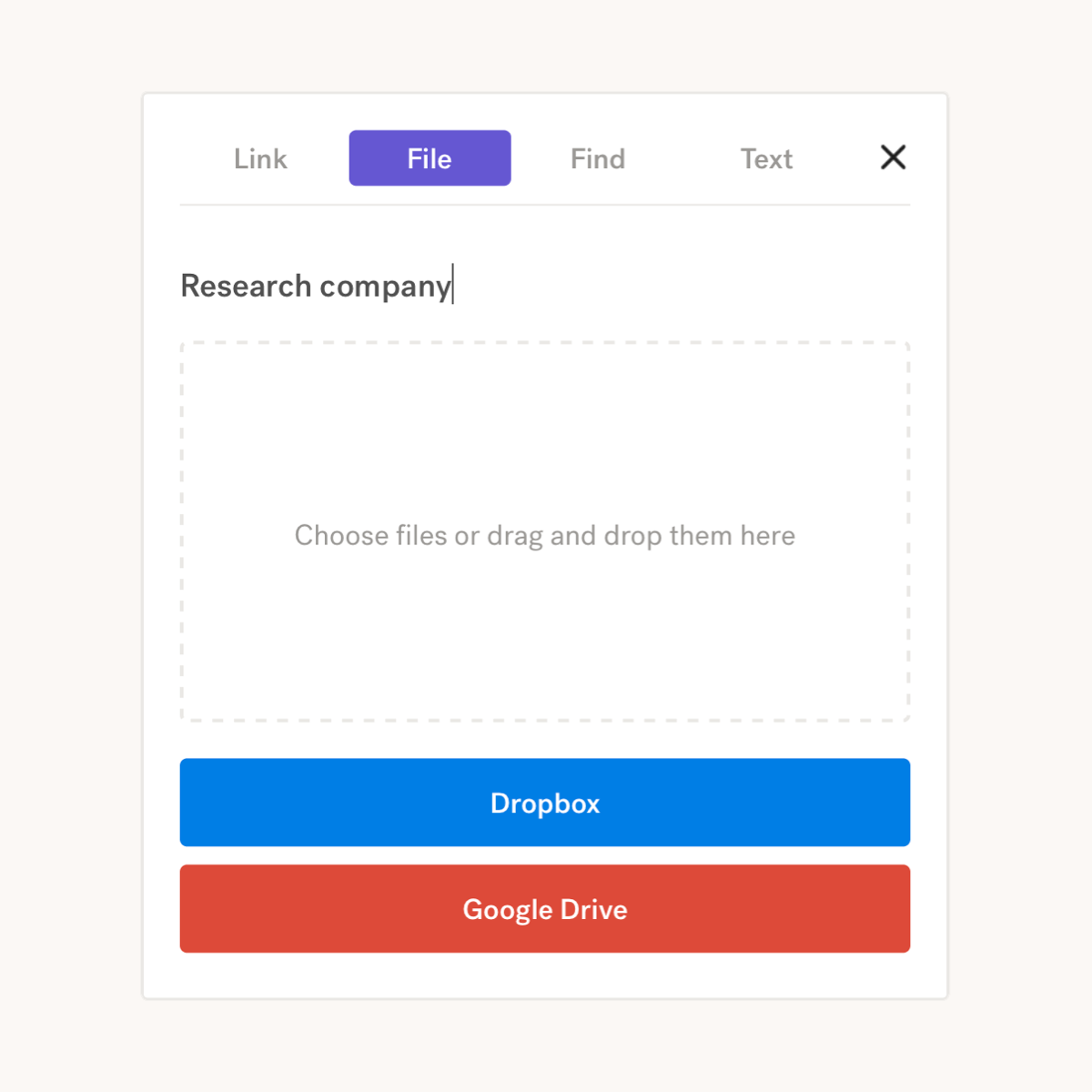 CoBeats gallery image