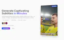 SubtitlesFast