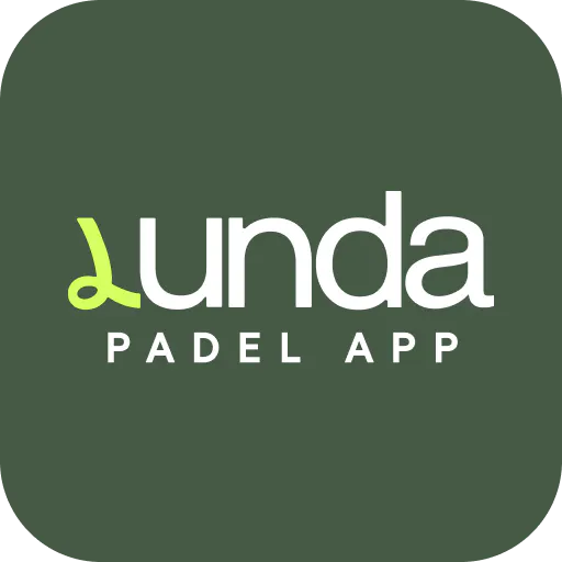 Lunda Padel App gallery image