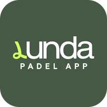 Lunda Padel App gallery image