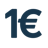 1€URO
