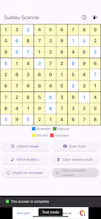 Sudoku Scan & Solver gallery image