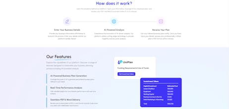 Uniplan gallery image