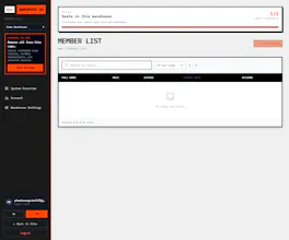 Warehouse OS gallery image