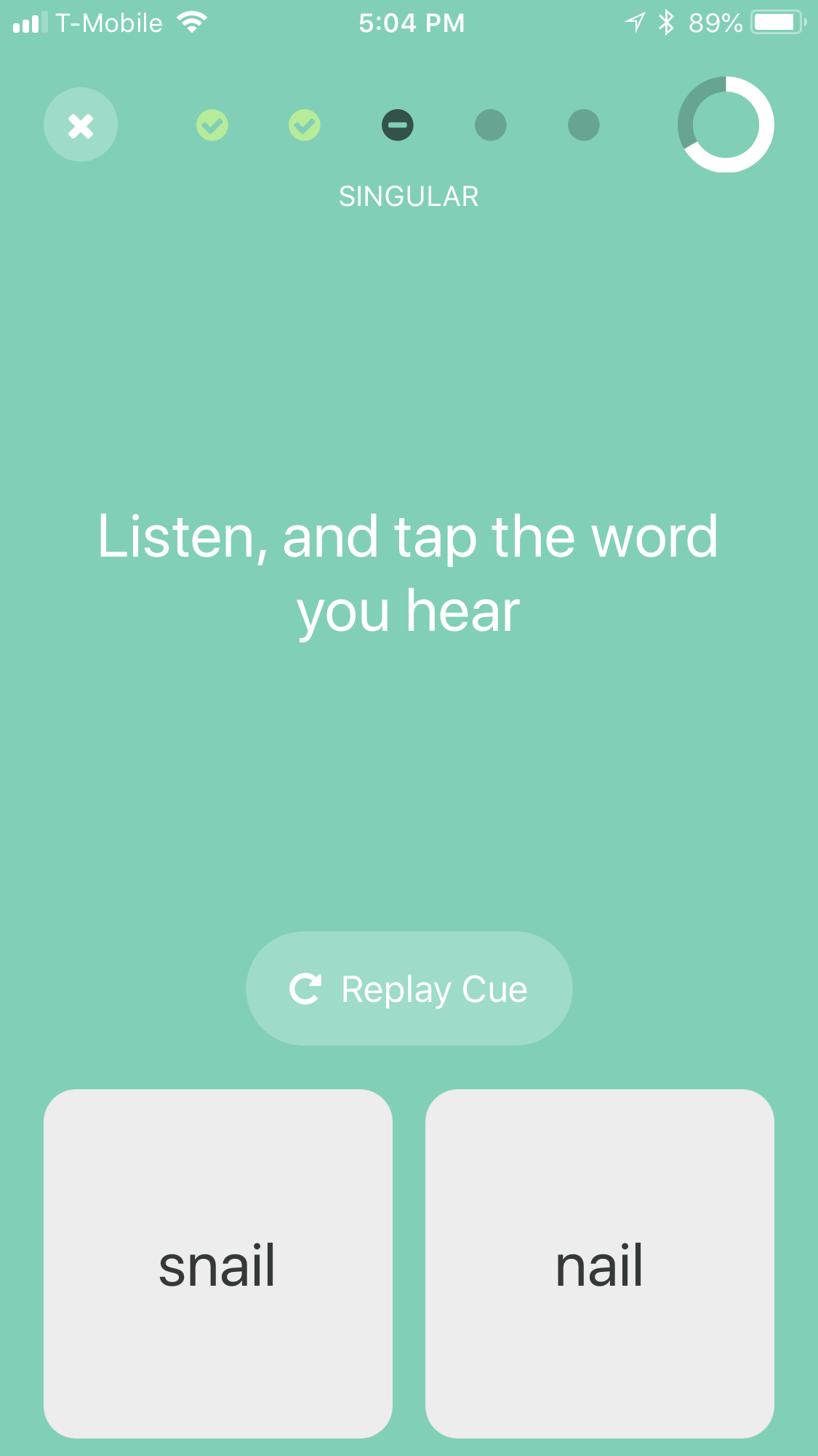 Speech ID 2 gallery image