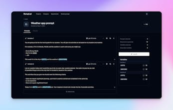 Rompt.ai gallery image