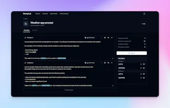 Rompt.ai gallery image