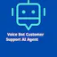 Voice Bot Customer Support AI Agent