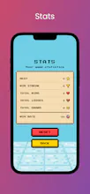 Pixel RPS: Rock Paper Scissors gallery image