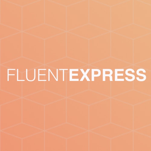 Fluent.express Image