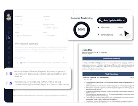 FluxResume gallery image