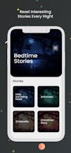 Bedtime Story, Sleeptime Story gallery image