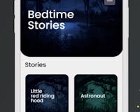 Bedtime Story, Sleeptime Story  media 2