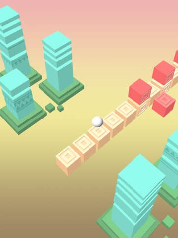 Pillar Path gallery image