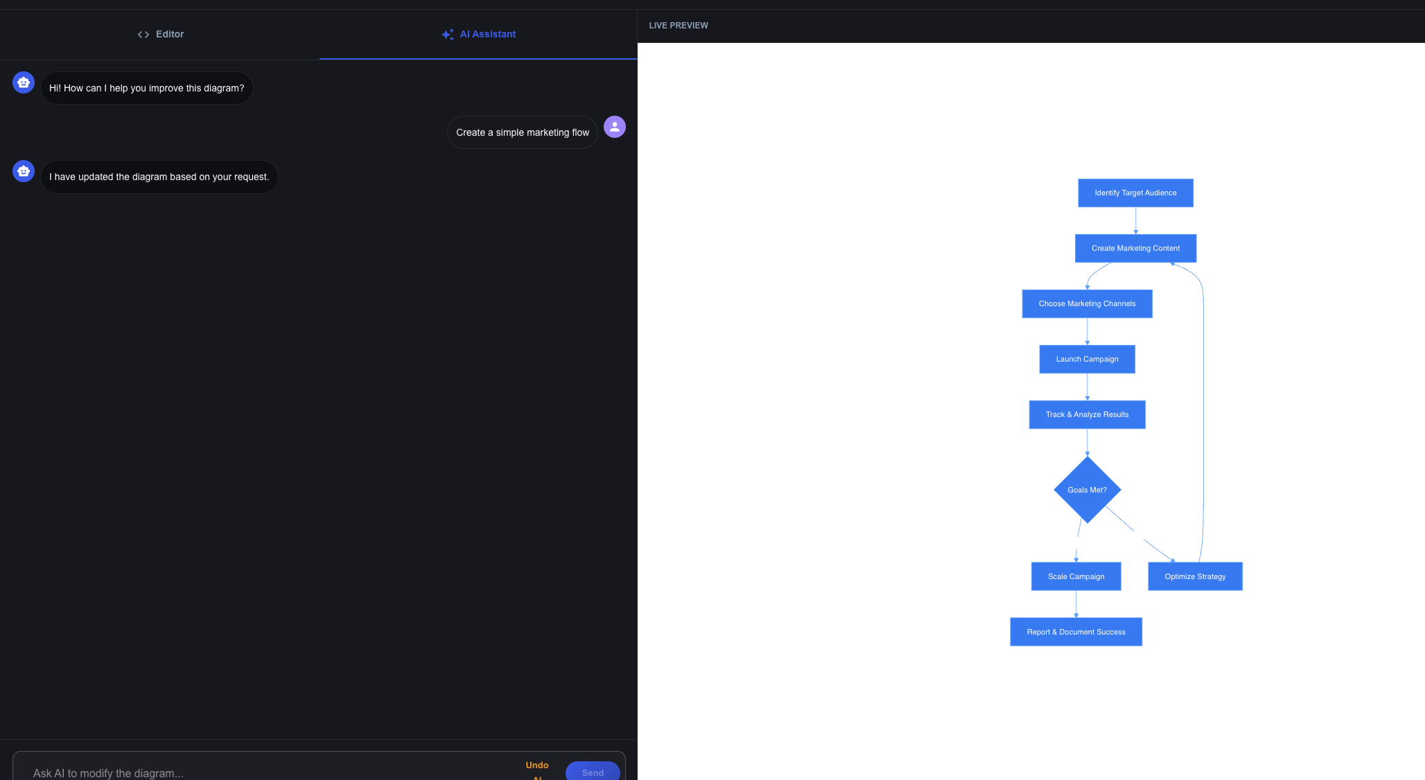 Plan AI gallery image