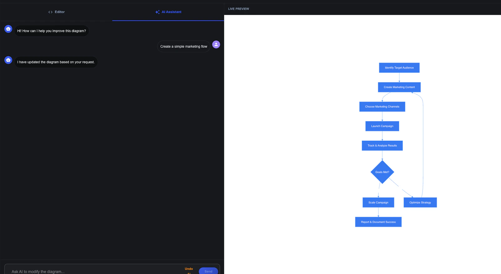 Plan AI screenshot 6