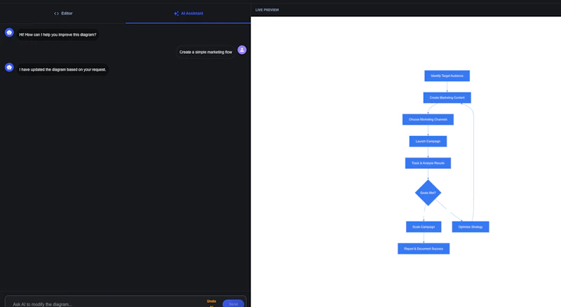 Plan AI screenshot 6