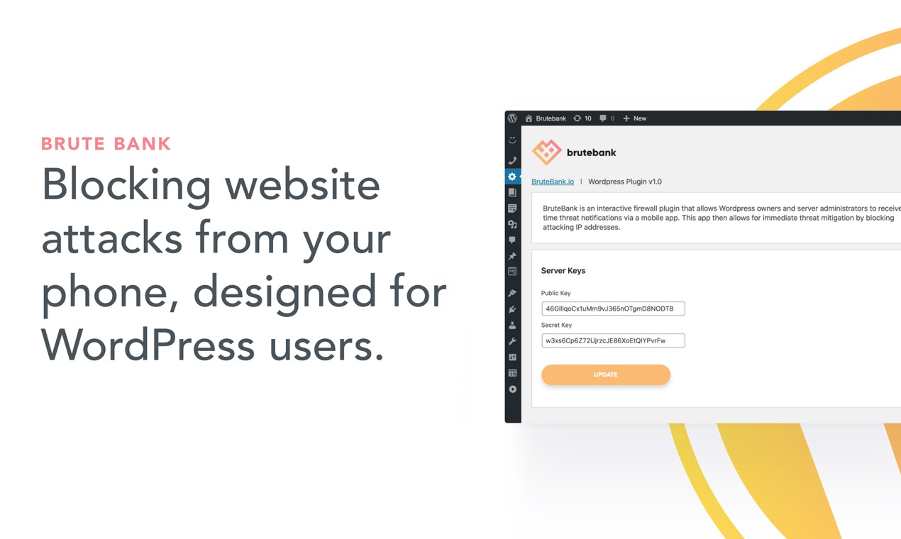 BruteBank gallery image