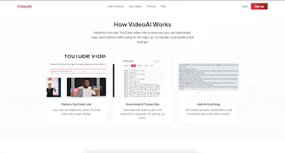 VideoAI gallery image