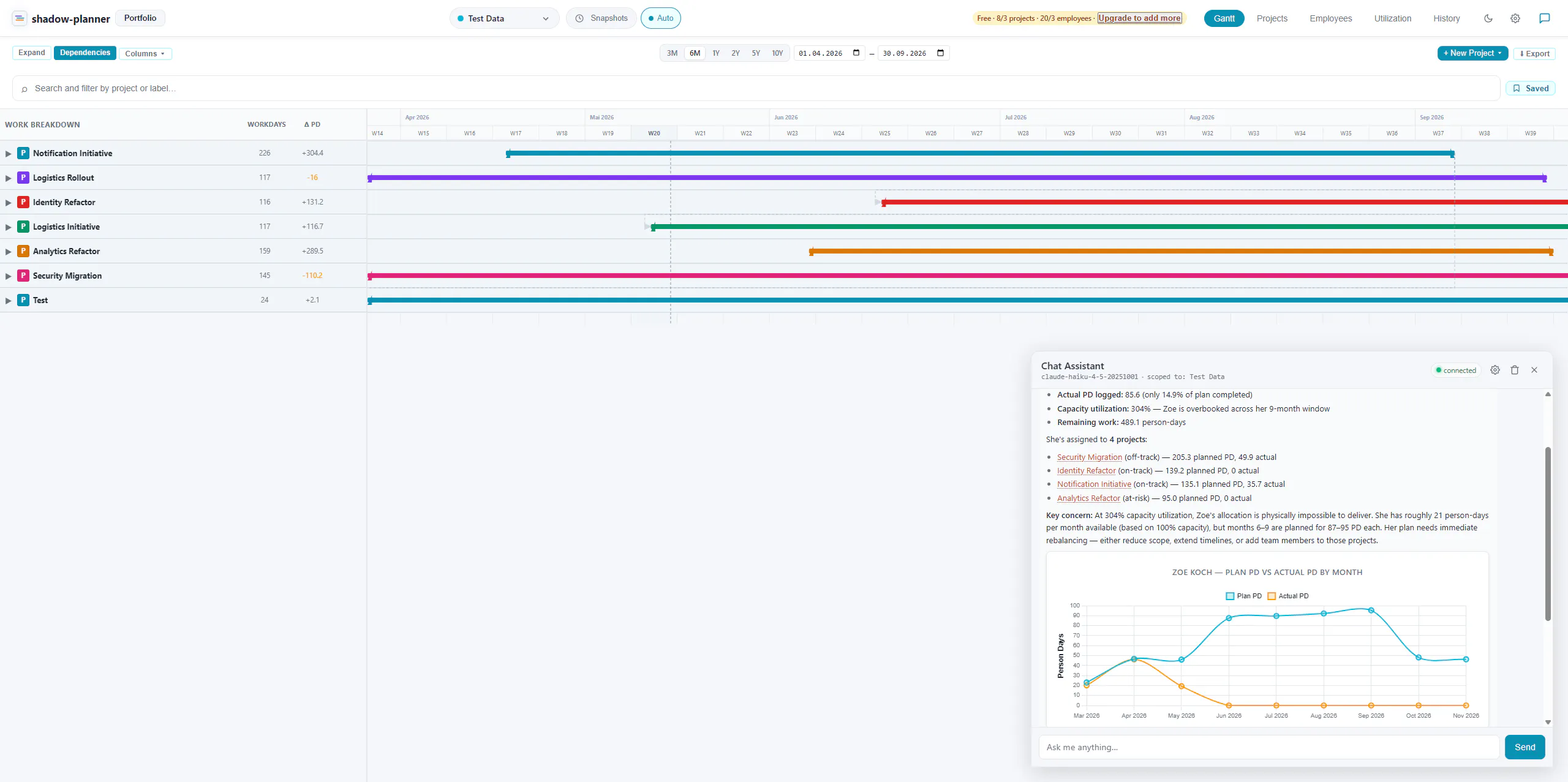 shadow-planner gallery image