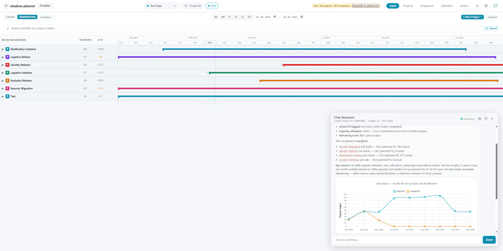 shadow-planner screenshot 5