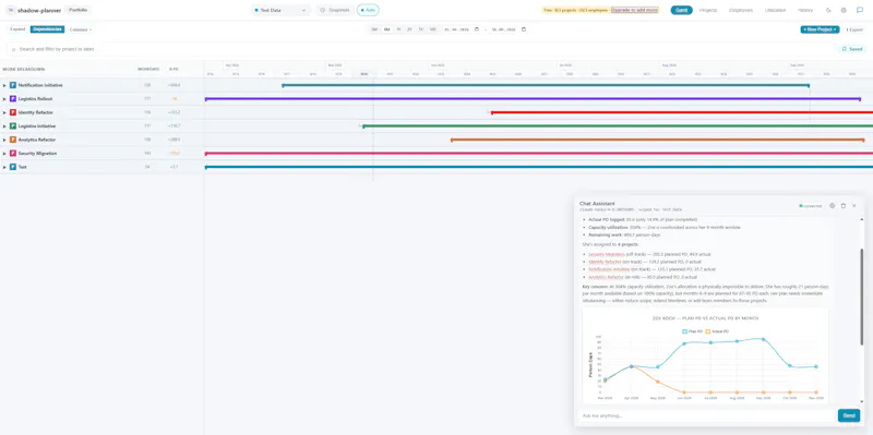 shadow-planner screenshot 5