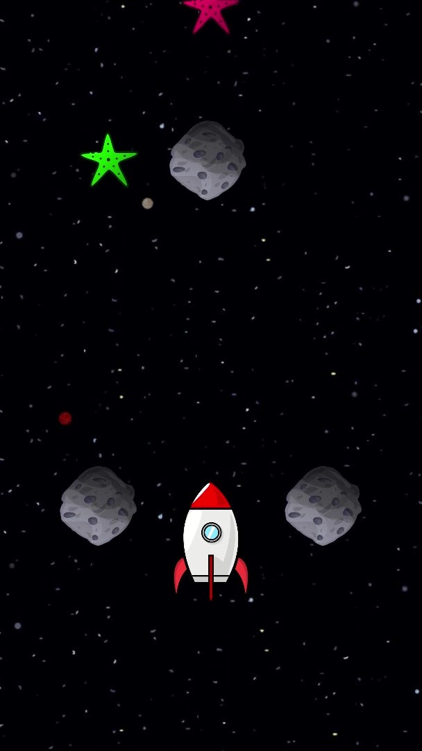 Space Rider gallery image