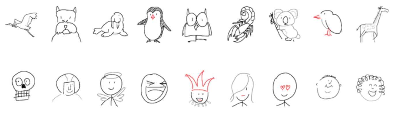 ChalkMotion gallery image