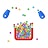 AIM & Fill: Cannonball - Cannonball Bucket: Fun Arcade Physics Puzzle Game media 2
