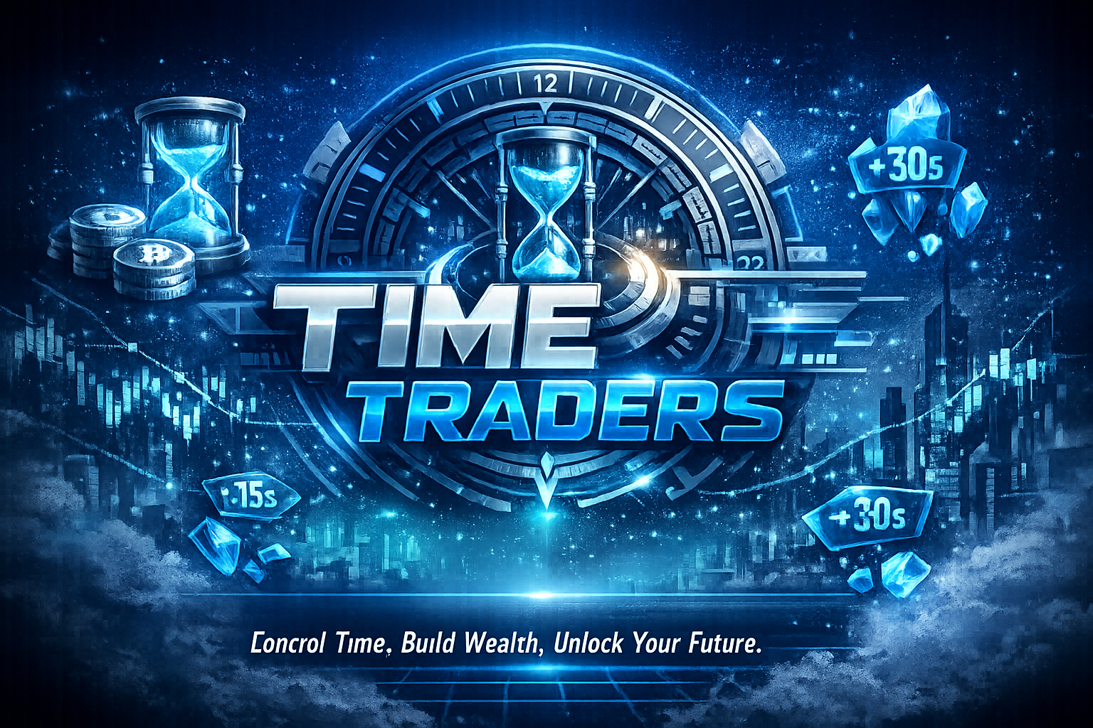 Time Trader