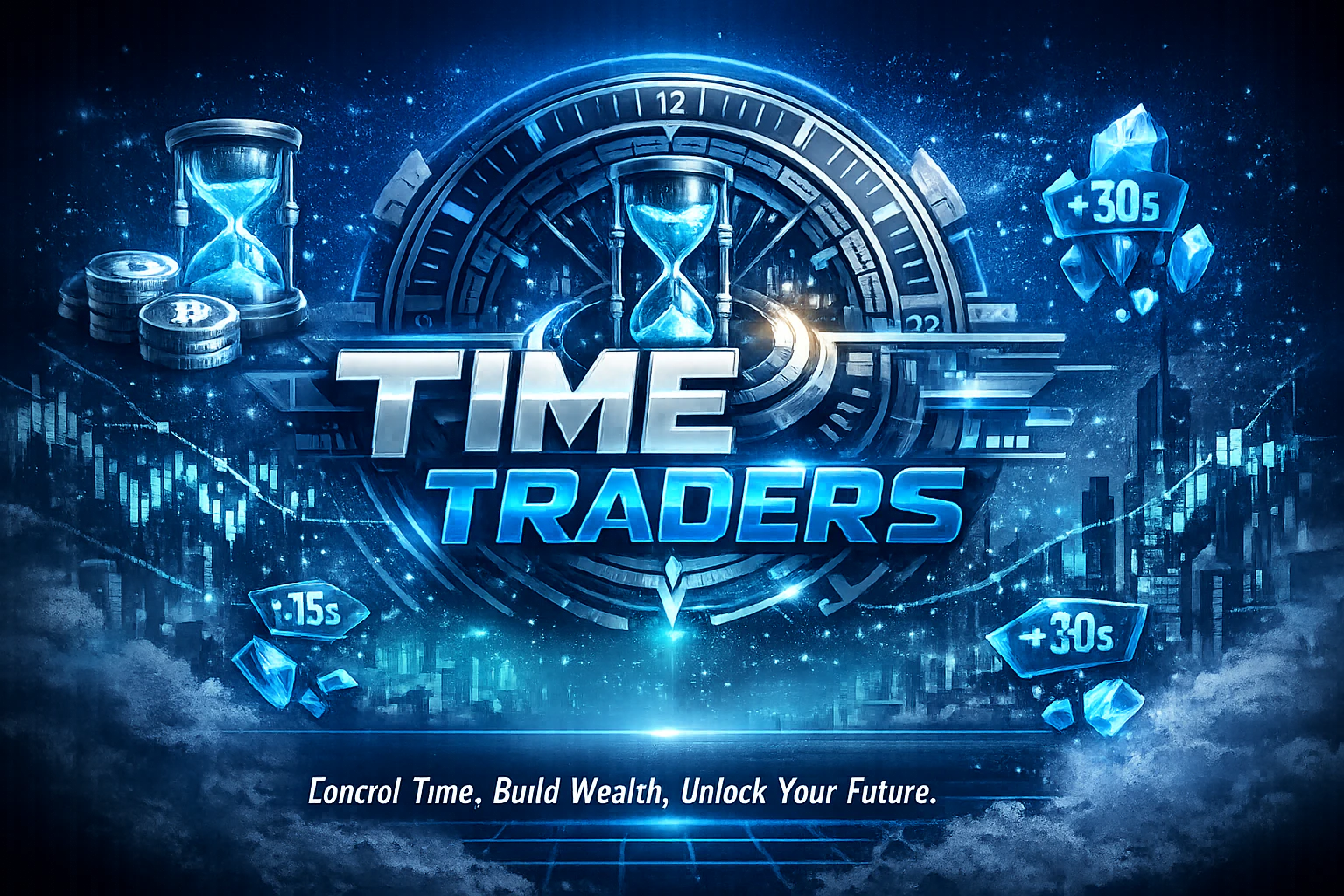 Time Trader